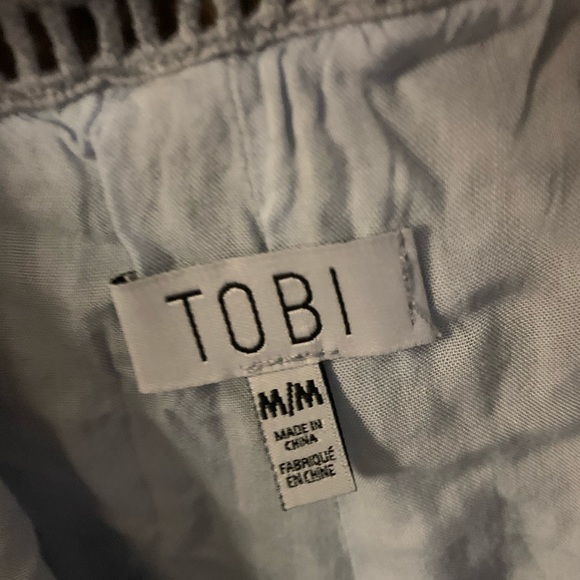 Romper - Picture 2 of 2